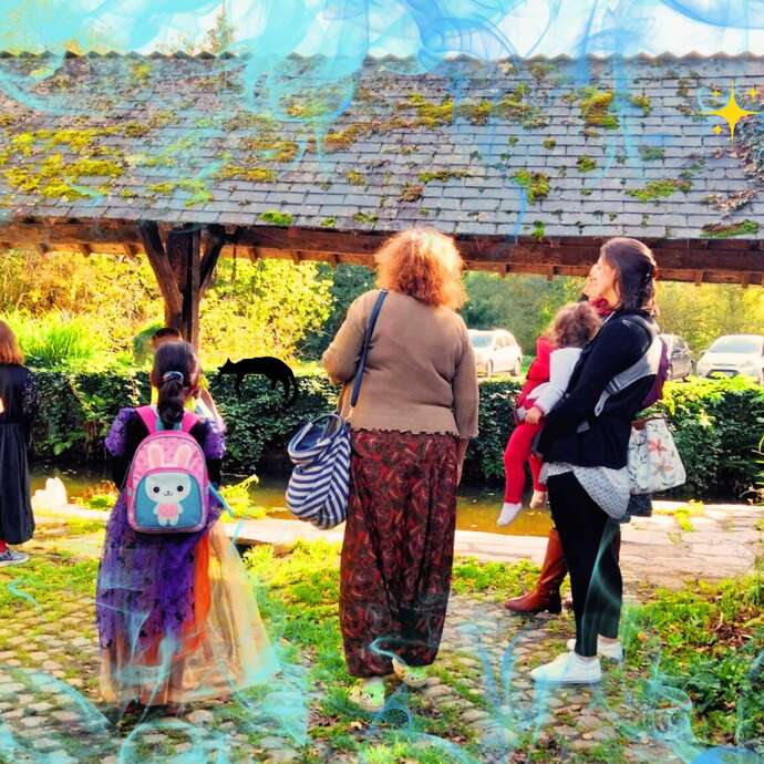 La Balade Légendaire