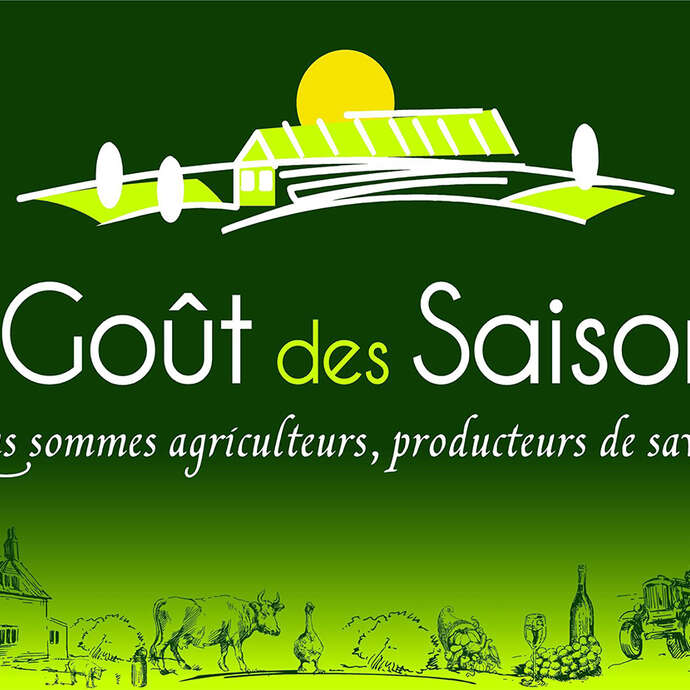 Le Goût des saisons