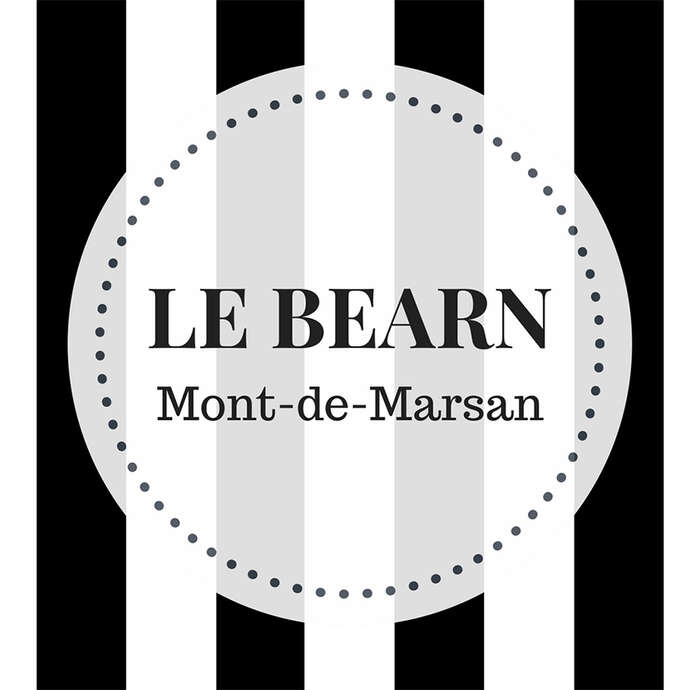 Le Béarn
