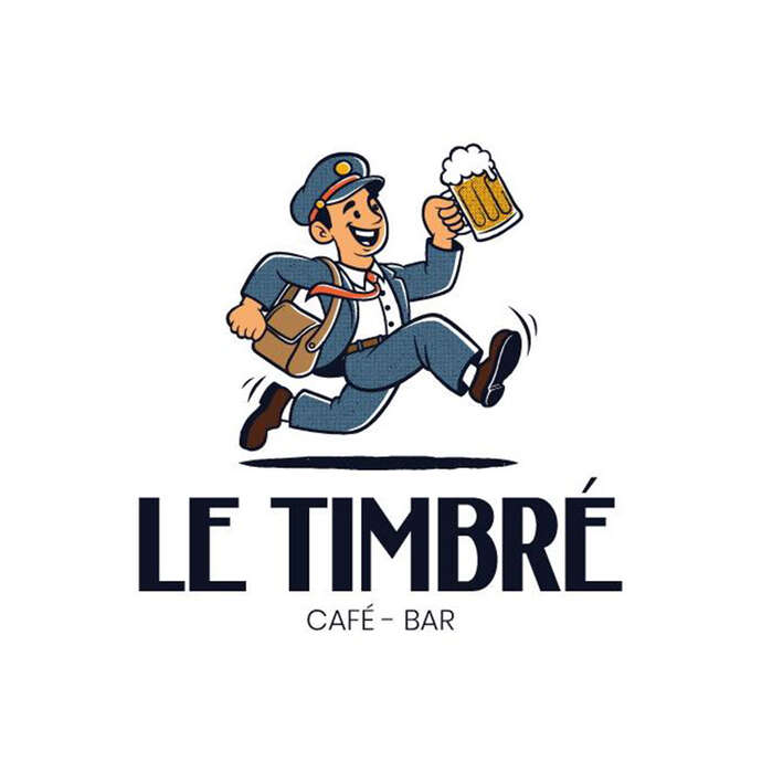 Le Timbré