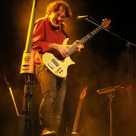 Concert Yann Honoré