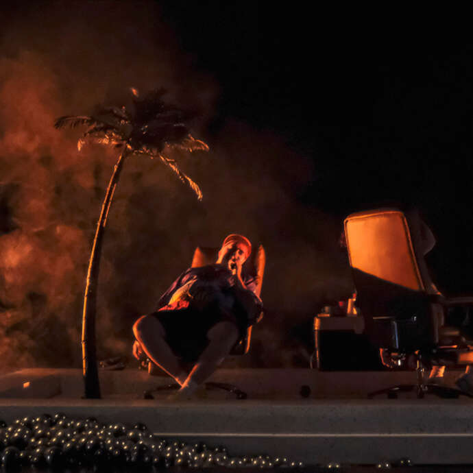 Le poids des fourmis