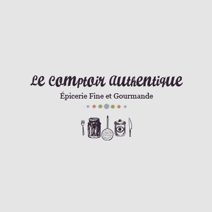 Le Comptoir Authentique