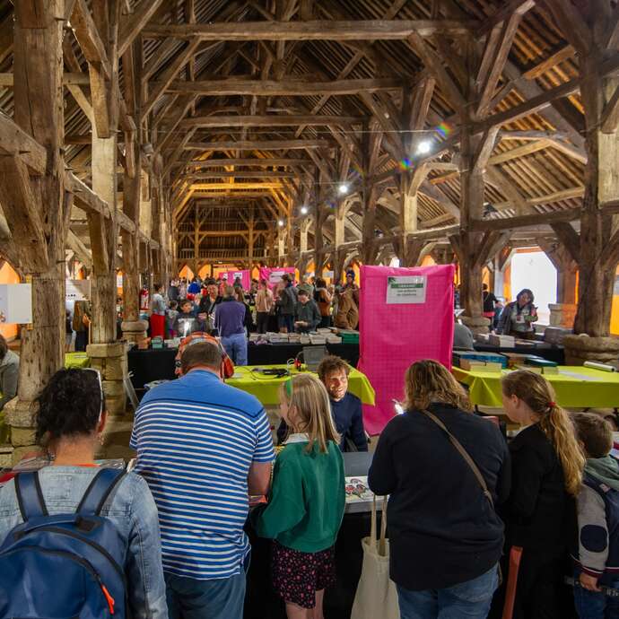 24ème Salon du Livre Jeunesse