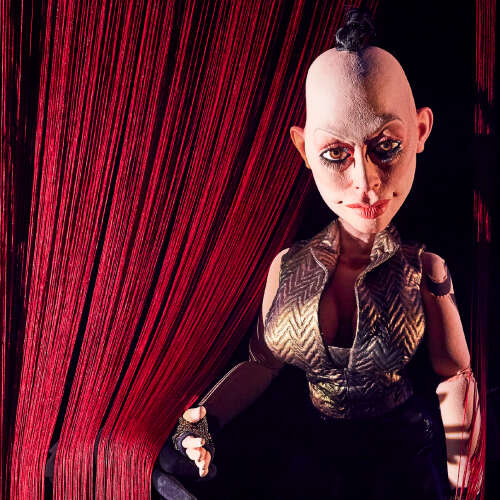 Hen – Cabaret dégenré