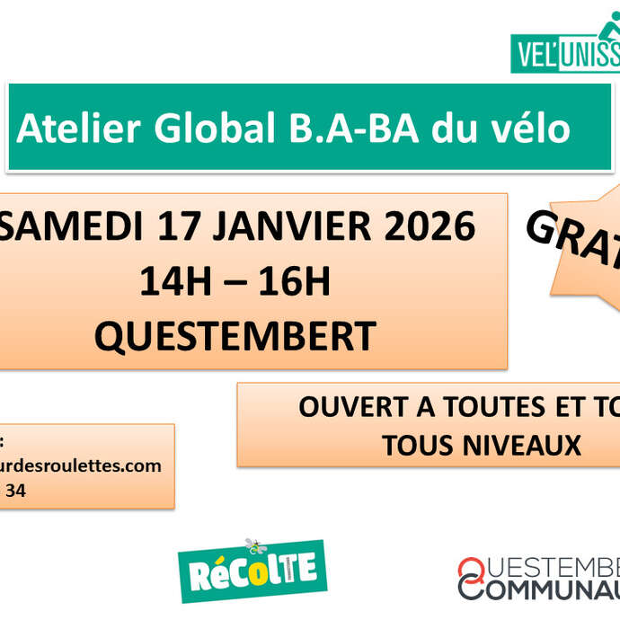 Bien entretenir son vélo