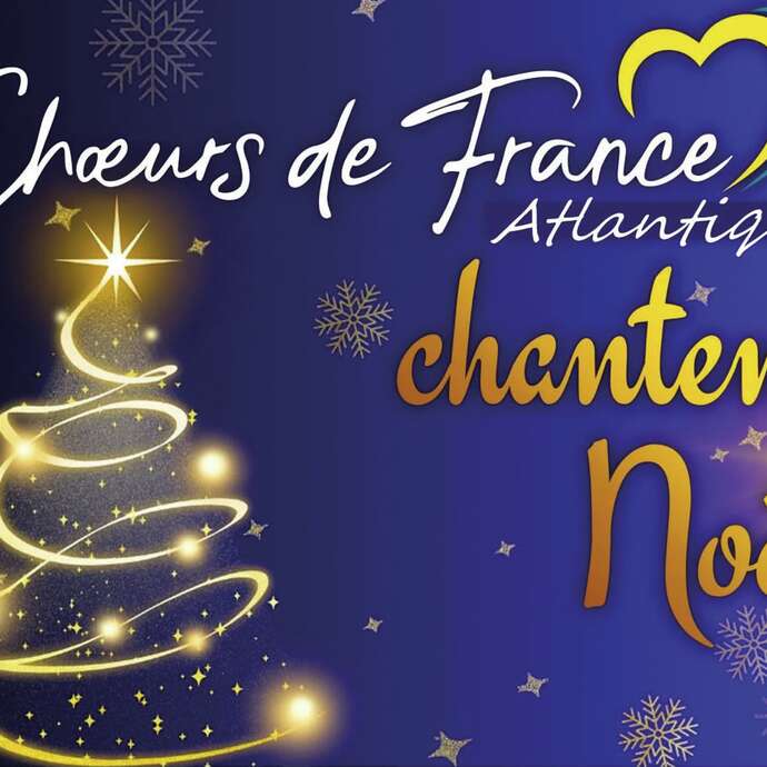 Choeurs de France chante Noël