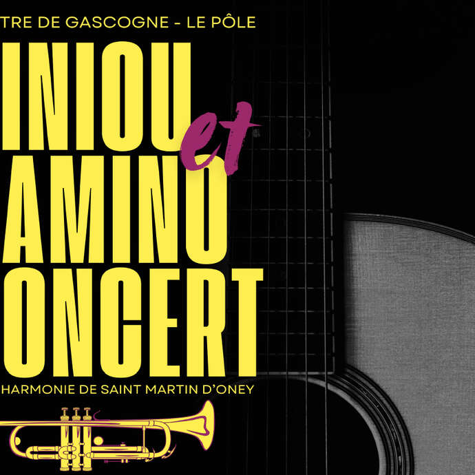 Biniou & Camino Concert