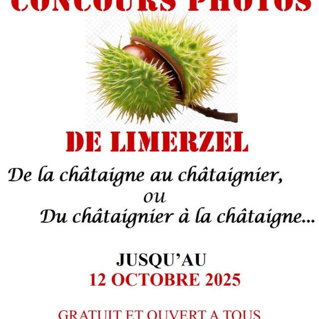 Concours Photo