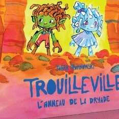 Samedi à la Bibli - Trouilleville