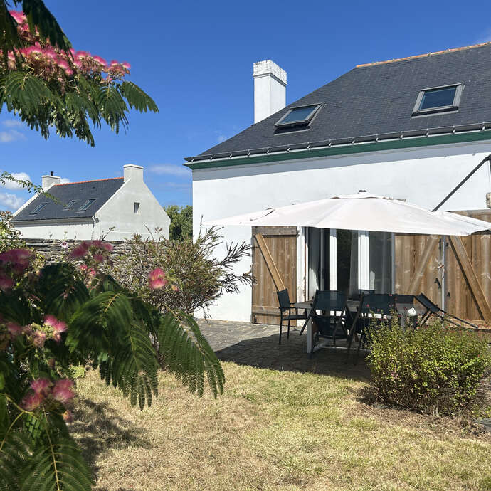 La Maison de Pilote - Chambre d'hôte