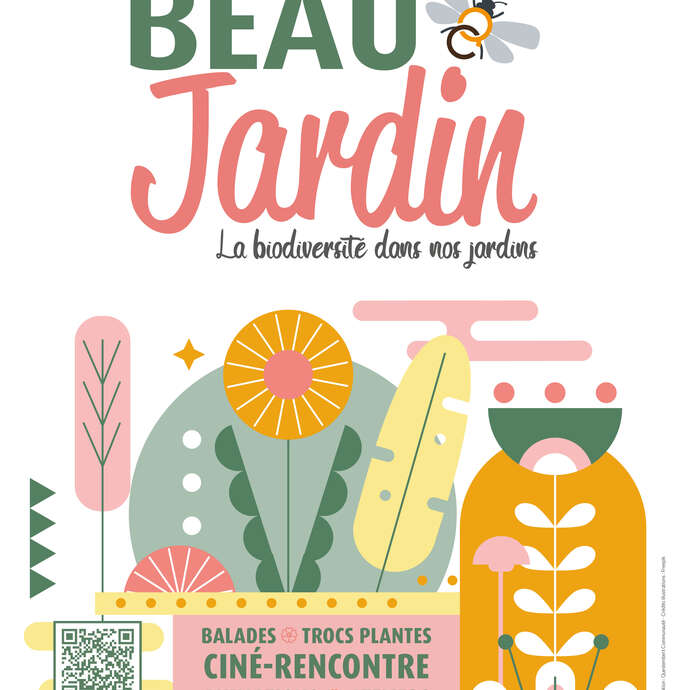 Observation de la biodiversité