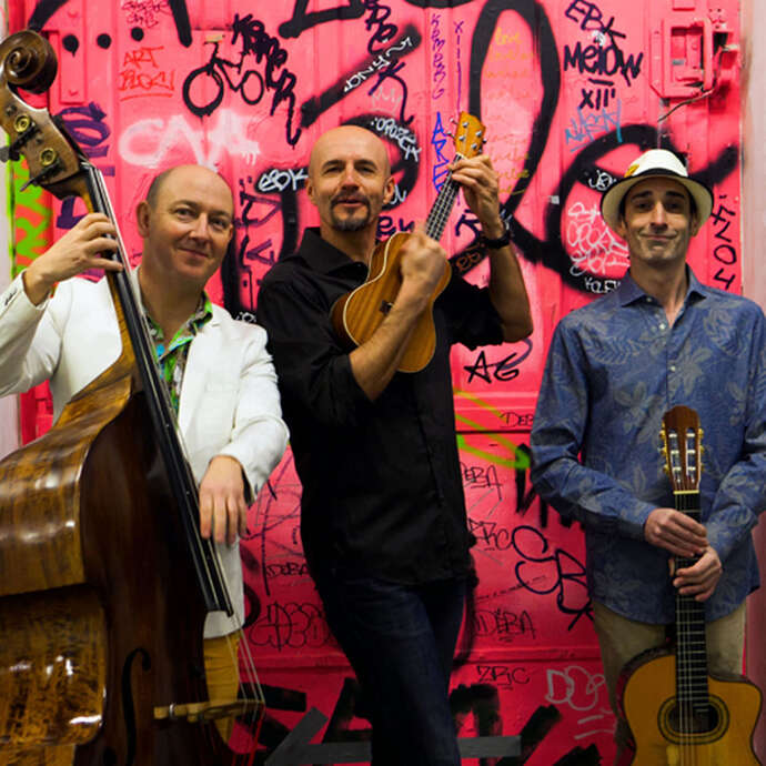 Les "Zapéros Concerts" Karpatt