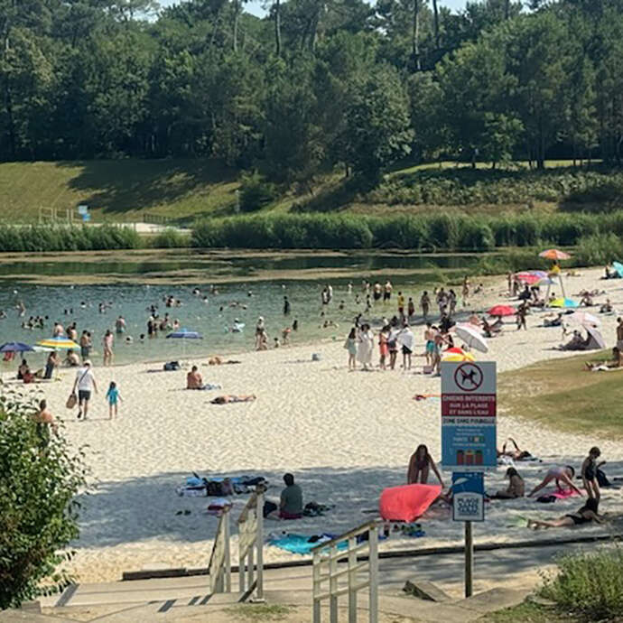 Centro de Ocio Marsan