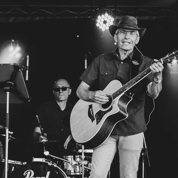 Concert Kanicule à la Guinguette de Kercabiron