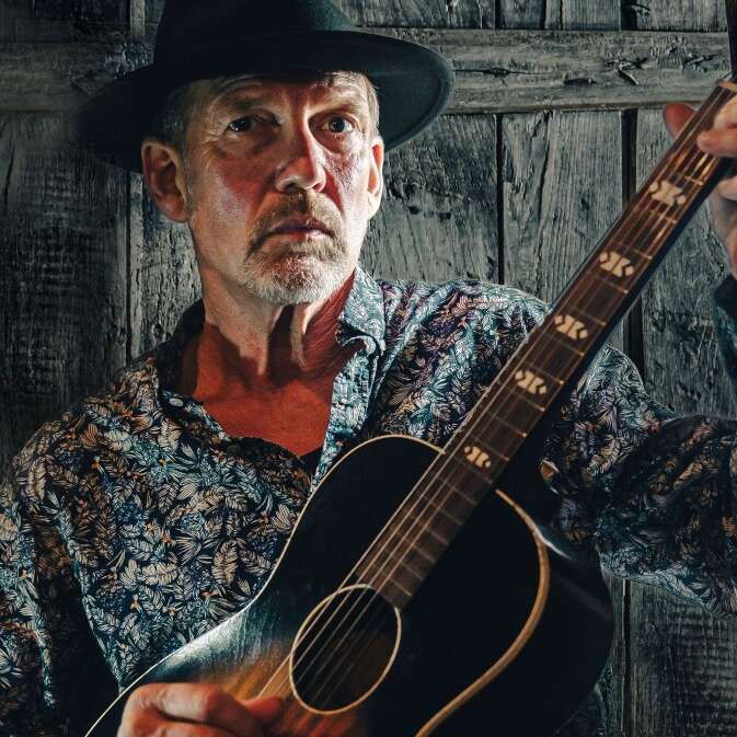 Les "Zapéros Concerts" Paul Cowley et Vincent Bloyet