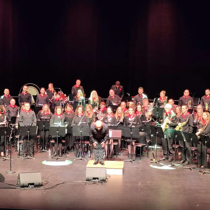 Fête de la Musique du Biniou