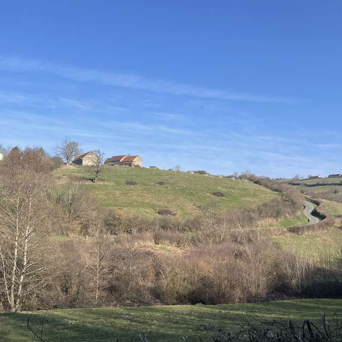 LES HAUTS-MONTS (AMSV14)
