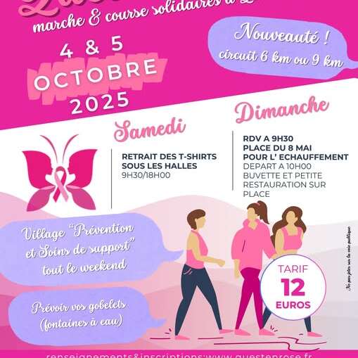 Quest'en Rose