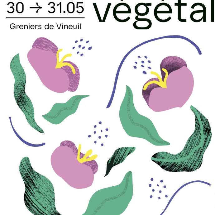 Le Bal du Végétal