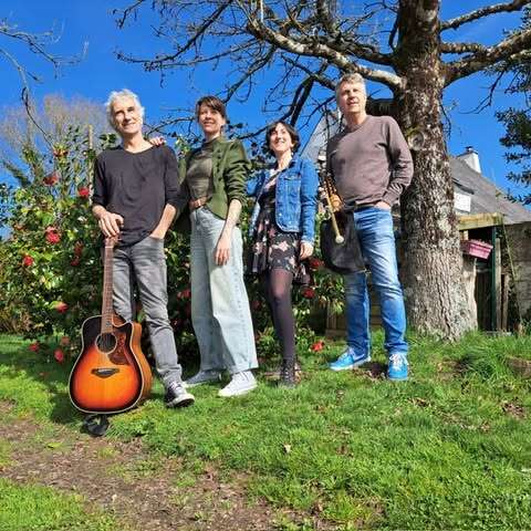 Concert Eireann - Chapelle St Michel