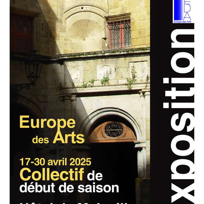 Exposition hôtel de Maleville