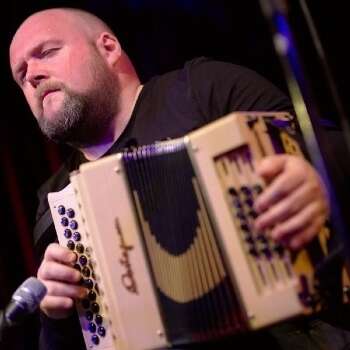 Concert David Munnely et session musique Irlandaise