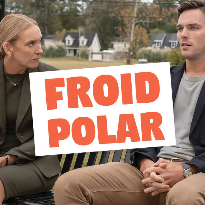 Festival Froid Polar "Juré n°2"