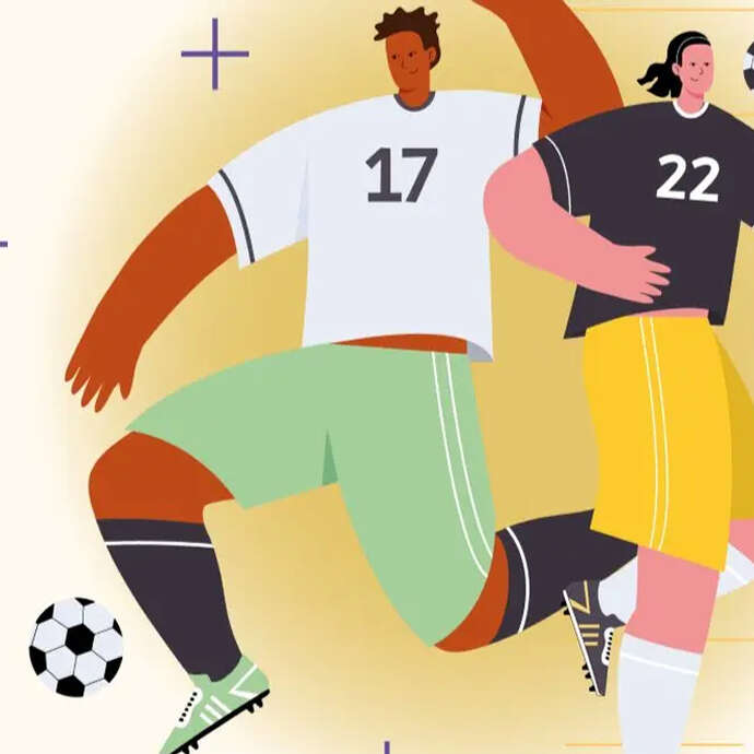 Foot 7 : Tournoi de foot à 7