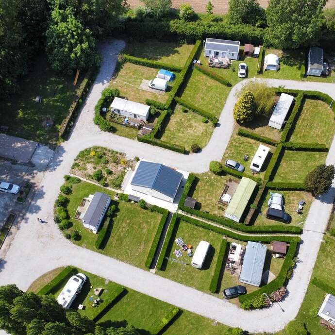 Camping Le Bloemstraete