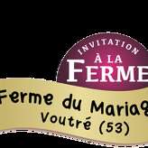 FERME LE MARIAGE - YAOURTERIE BIO FERME LE MARIAGE - YAOURTERIE BIO