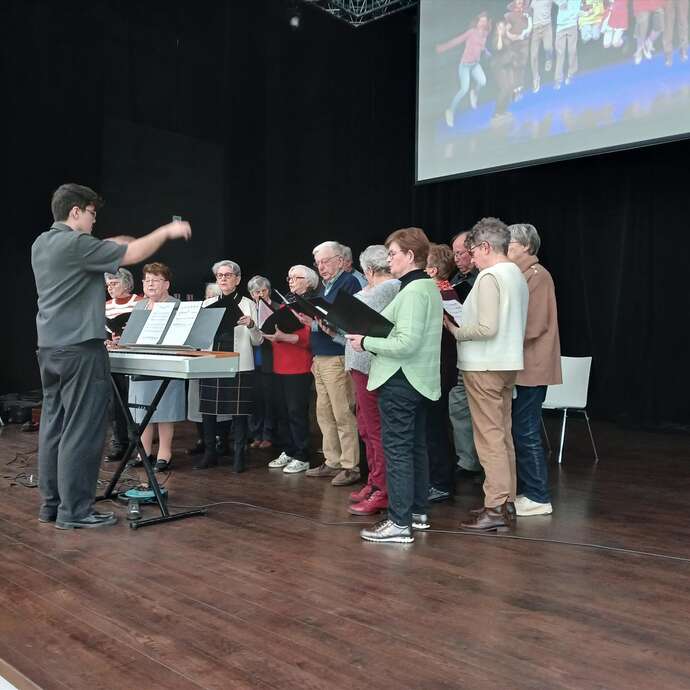 Appel à recrutement de l'AOCV