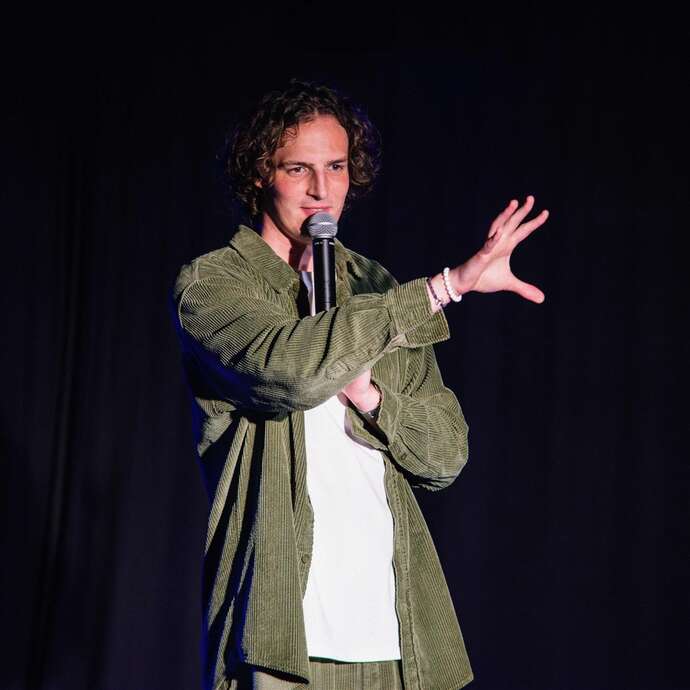 Paul de Saint Sernin