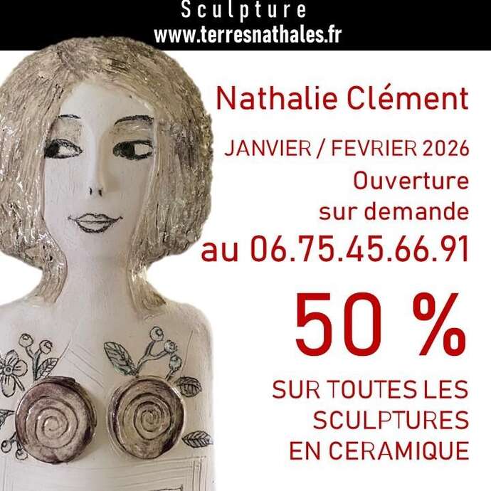 Vide-atelier chez Terres Nathales
