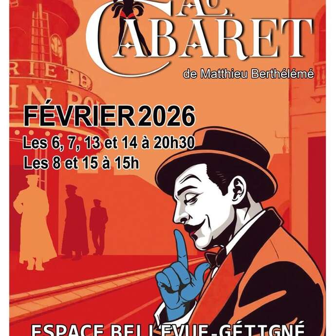 Au cabaret