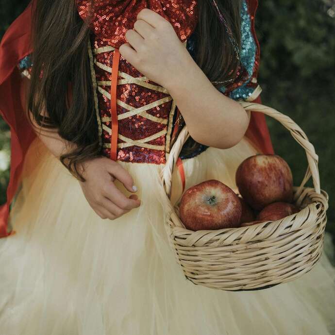 Heure du conte 0-3 ans