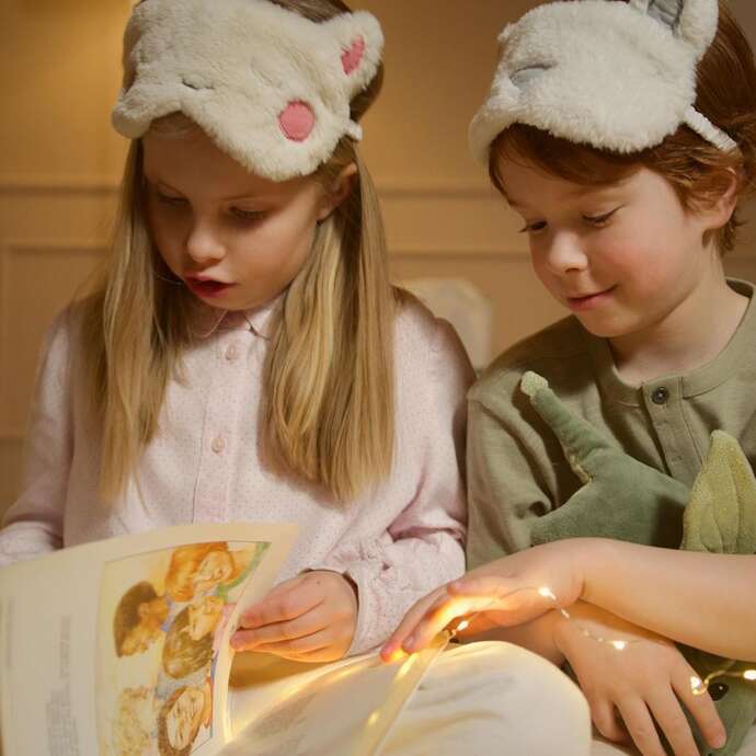 Heure du conte - Lecture du Kamishibai