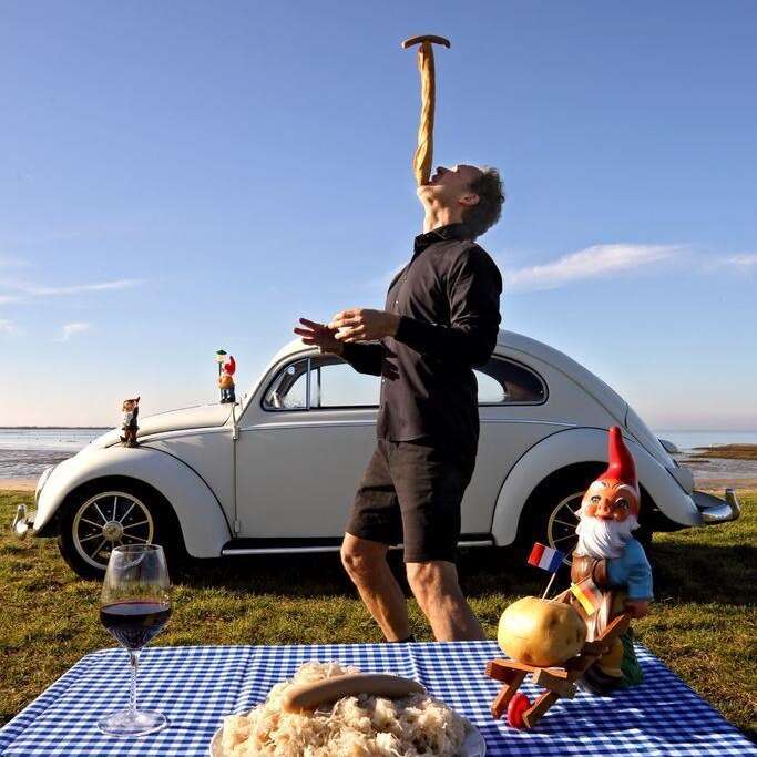 Immo - French touch made in Germany