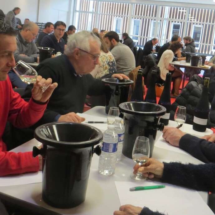 Foire du Vignoble Nantais