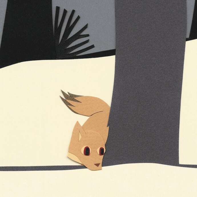 Fais ton portait - atelier avec Amandine Momenceau