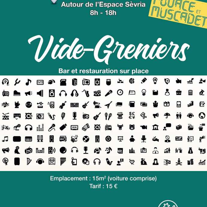 Vide-greniers