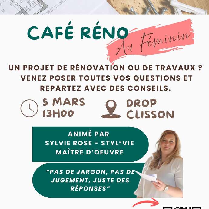 Café Réno