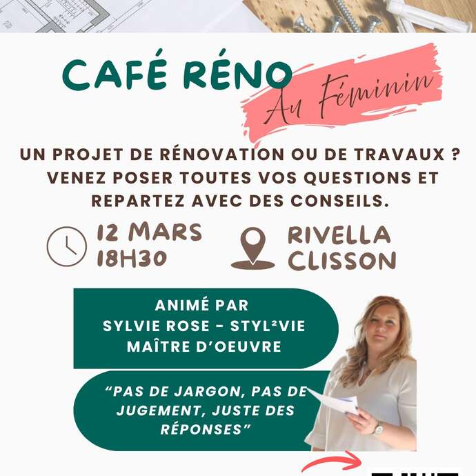 Café Réno