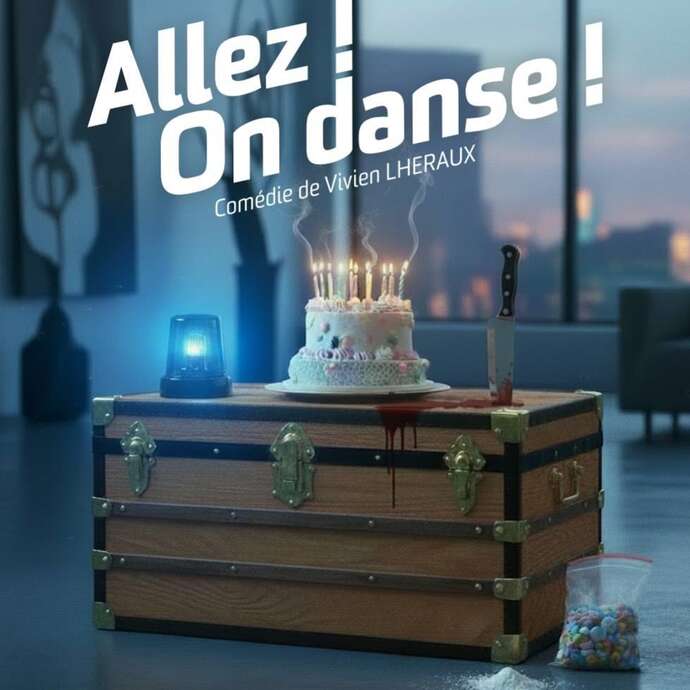 Allez ! On danse !