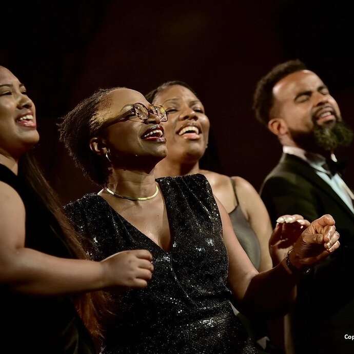 Gospel Philharmonic Experience