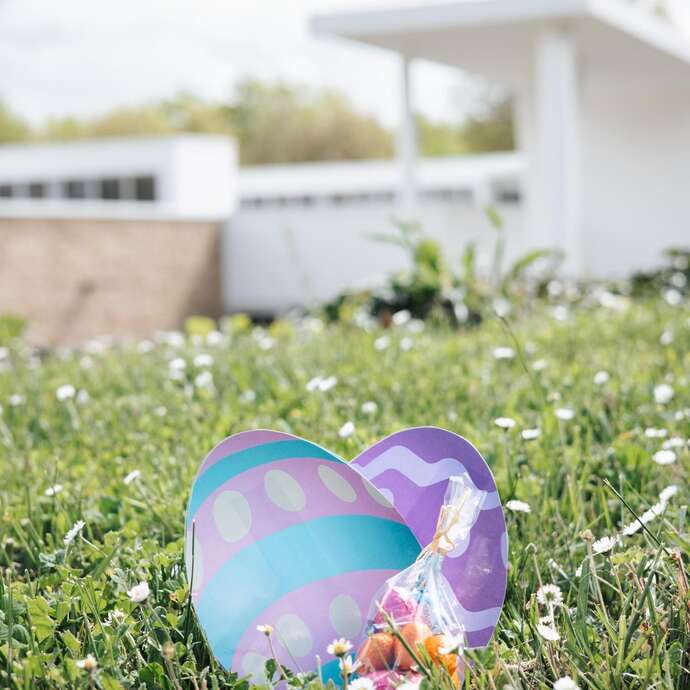 Pâques au Musée du Vignoble Nantais