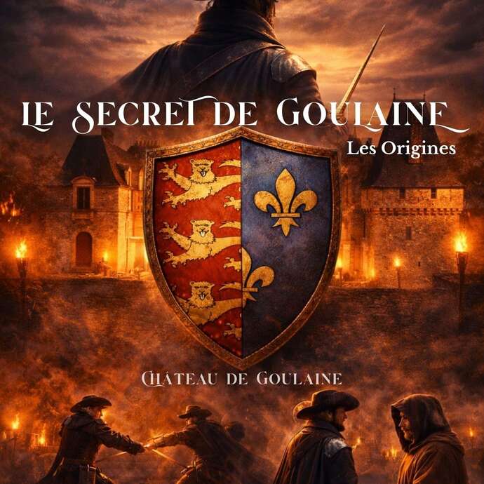 Le secret de Goulaine