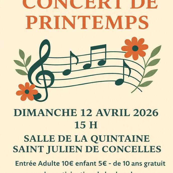 Chorale Divate Mélodie