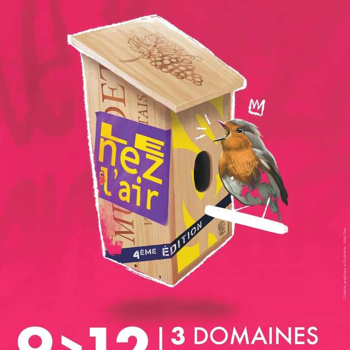 Festival Le Nez en l'air