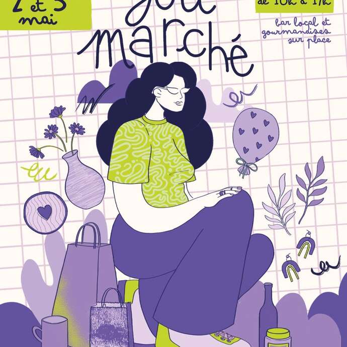 Joli Marché